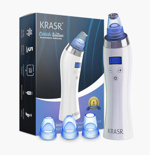 Comedo Suction Blackhead Remover