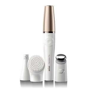 Braun Face Epilator Facespa Pro 911