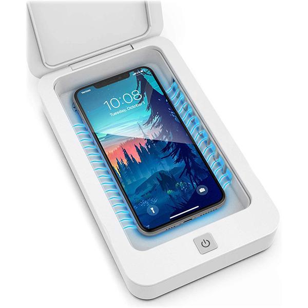 Galvanox UV Phone Sanitizer