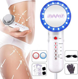 Fat Remover Machine Weight Loss Massager